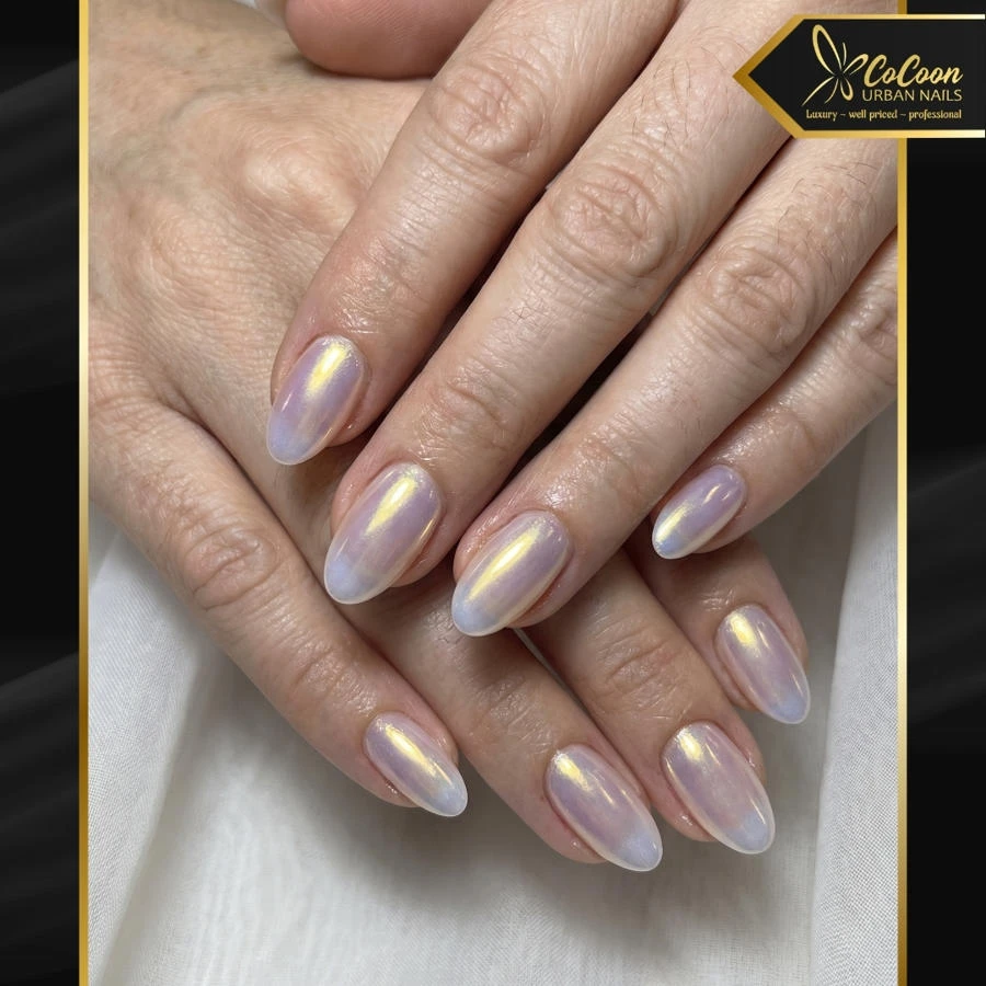 Nail Art Design